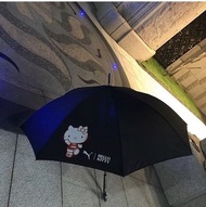 Puma xHello kitty  限量聯名雨傘