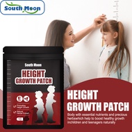 📏 Natural Height Growth Booster Patches - Height Enchancement Effective Height Booster Children &Adu