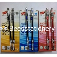 Zhi xin Test Good G2501 Gel Ink Pen 0.5mm