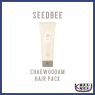 [SEEDBEE] Chawoodam Hair Pack 150ml Korean Beauty