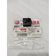 💯ORIGINAL YAMAHA Y125Z Y125ZR HOSE 2t RUBBER / PIPE HOLDER HOSE 2T