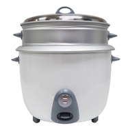 OTTO หม้อหุงข้าว 2.8 ลิตร รุ่น HMEL-CR - 051