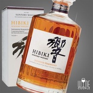 響 - 響 Japanese Harmony 日本威士忌禮盒裝