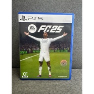 EA FC 25 (PlayStation) (Used) (Physical)
