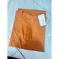 KATUN GIORDANO MEN'S COTTON T-SHIRT Original