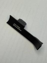 Leica Q2 thumb supoort black