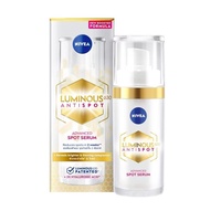 NIVEA Luminous 630 Antispot Advanced Spot Serum นีเวีย ลูมินัส 630 แอนตี้สปอต แอดวานซ์ สปอต เซรั่ม 3