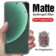 Matte Hydrogel Film For Realme 9i 9 8i 8s 8 7i 7 6i 6 6S 5 5s 5i 3i 3 2 India Asia Global Pro Plus 4