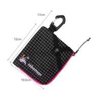 KKN RFID Anti-theft Dyneema Card Bag ID Card Bag ID Card Storage Bag