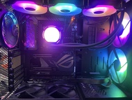 i7-13700K/ROG MAXIMUS Z790 HERO 電腦主機 DESKTOP PC