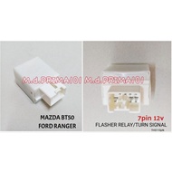MAZDA BT50 FORD RANGER FLASHER RELAY/TURN SIGNAL