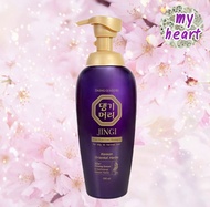 DAENG GI MEO RI Jingi Shampoo แชมพูสำหรับผู้มีปัญหาผมร่วง