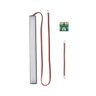 【NEW】Magnetic Top Light Bar for AD5M AD5M Pro AD5X Series  FOR 3d printer