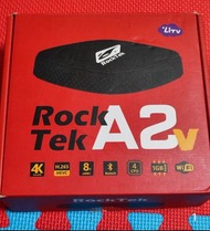 Rock Tek RT-A2 線上影音豪華版智慧電視盒