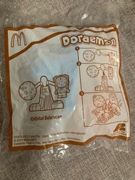 麥當勞玩具