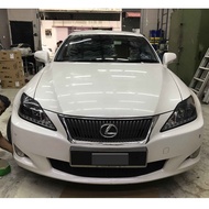 [READY STOCK ] Lexus IS250 Head Lamp DRL