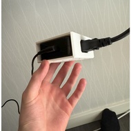 B120 Asus Power Holder – For Asus Monitor Adapter