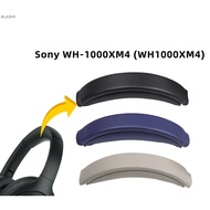 Replacement Headband for Sony WH-1000XM4 Wireless Headphone XM4 Headband Cover Memory Foam Cushion R