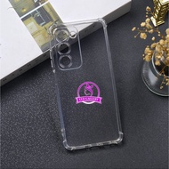Oppo A6 Pro Oppo A5 4G Oppo A5 5G Oppo A5X Softcase Airbag Anticrack Shockproof Premium Softcase Opp