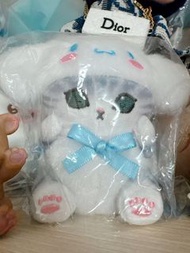 鯊魚貓公仔
