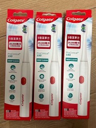 高露潔電動牙刷