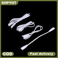 SHP LED tube lamp connected cord flexiable connecting cable T4 T5 T8 light connector