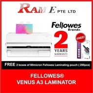 Fellowes Venus A3 Laminator