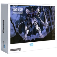 Ready Stock Gundam Jigsaw Puzzles 1000 Pcs Jigsaw Puzzle Adult Puzzle Educational Puzzle