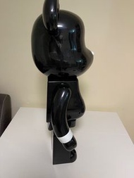Bearbrick x Mastermind Japan 1000%