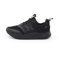 Dynasoft 900 Black Gray Wide Last Sneakers Men Women B5983 [Hsinchu Royal UA900AB2]