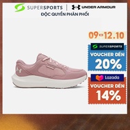 Giày Chạy Bộ Nữ Under Armour Charged Versurge - 3028406-673