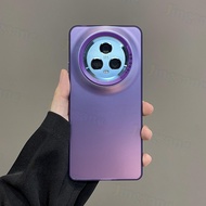 Jingsanc Laser Ốp mờ Cho Honor Magic 5 5G/Honor Magic 5 Pro 5G/Magic 6 Pro vỏ điện thoại Cứng Acryli