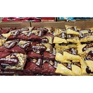 Kisses 217g/205g / coklat langkawi