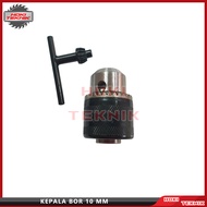 Kepala Mesin Bor 10mm untuk Maktec MT60/MT 60