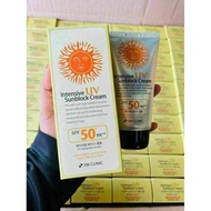 3W CLINIC SUNSCREEN
