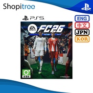 PS5 EA Sports FC 26 (R3)