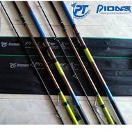 PIONEER PRO CASTER AX TYPE G SURF ROD