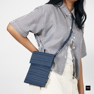 PDM กระเป๋าพลีท Echo Pouch (Phone) ไซซ์พิเศษ