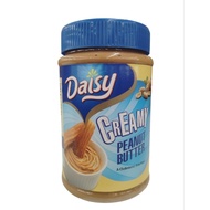 DAISY PEANUT BUTTER CREAMY 500G