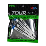 TOUR TEE PRO TEMGNT44 Golf Tee