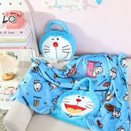 Bag Selimut Doraemon [BEST BUY]