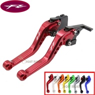 For YAMAHA FZ-S 150 2015-2016 FZ 16 2009-2016 FZ16 Motorcycle Accessories Short Brake Clutch Levers