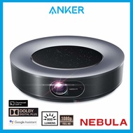 [Clearance 100% New 3 Month Warranty] Nebula by Anker Cosmos 1080p Home Projector, Movie Projector, 
