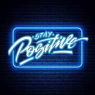 POSTER FRAME KAYU AESTHETIC QUOTES/DEKORASI KAMAR/HIASAN DINDING/KEREN