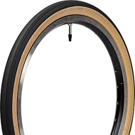 Panaracer Agilest 16 x 1.35 Clincher Tyre, Black/Amber