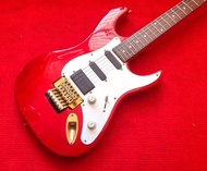 Valley Arts Samick Custom Pro Shop (VACP) Super Strat SSM-3 GUITAR 電結他 Samick  Samick  Samick