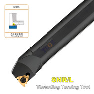 TUOZ SNR SNL Internal Thread Turning Tool SNR0008K08 SNR0016Q11 SNR0020R22 SNR0025S16 Lathe Cutter b