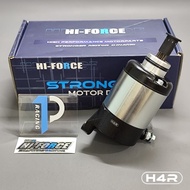 H4R Hi Starter Dynamo Bore Up 350cc KLX 150 D Tracker 150 H4ROriginal