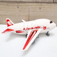 Lion Air Citylink Garuda Indonesia Dreamland Airlines Airplane Children's Toy