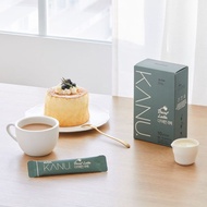 Maxim Kanu Coffee Decaf Latte/ Korea Maxim Kanu Coffee Decaf Latte/ Kopi Maxim Kanu Korea Deccafeina